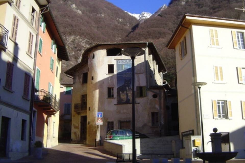 Anche a Melano arriva la tassa sul sacco?