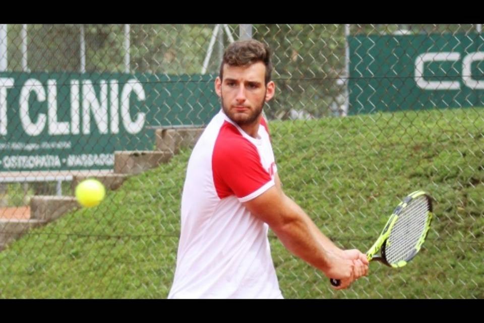 Tennis, Interclub LNB: terzo posto finale per il Team Ticino