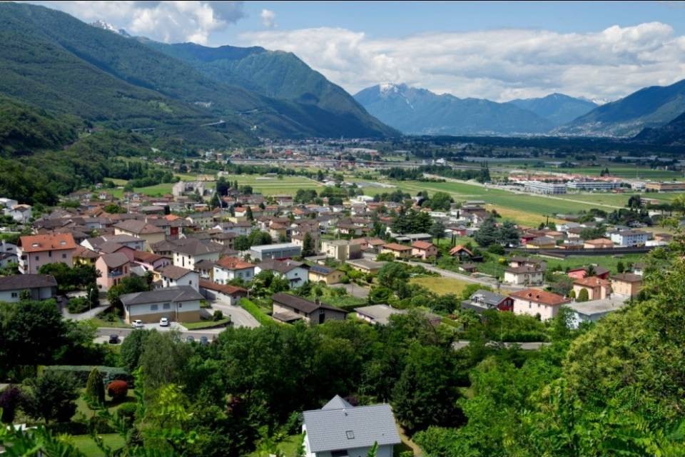 Zone 30 a Bellinzona, "ancora troppi abusi"
