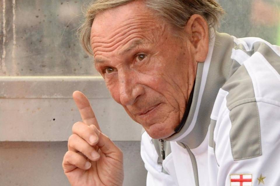 "Zeman, un mister che vale 80 milioni"