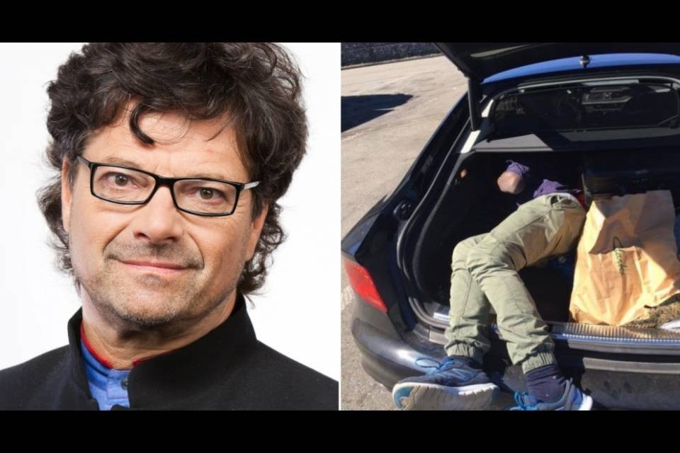 Spunta un emulo di Bosia Mirra