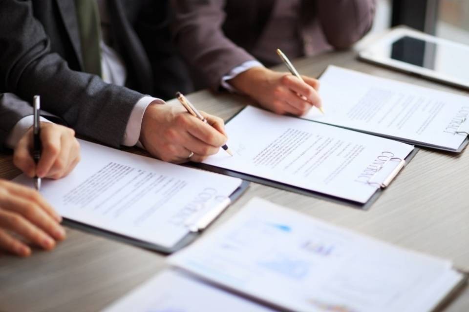 Il 40% dei salariati svizzeri sottostanno a un CCL