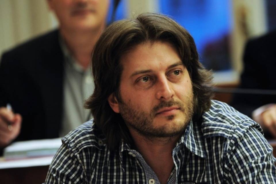 Il comunista che piace alla destra