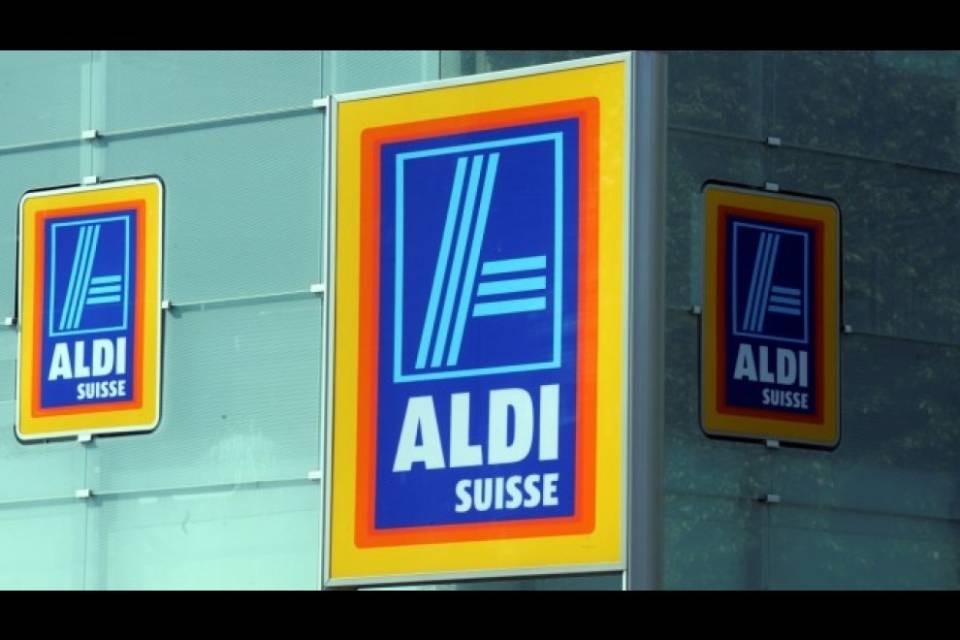 Aldi, aumento dei salari minimi per il 12mo anno consecutivo