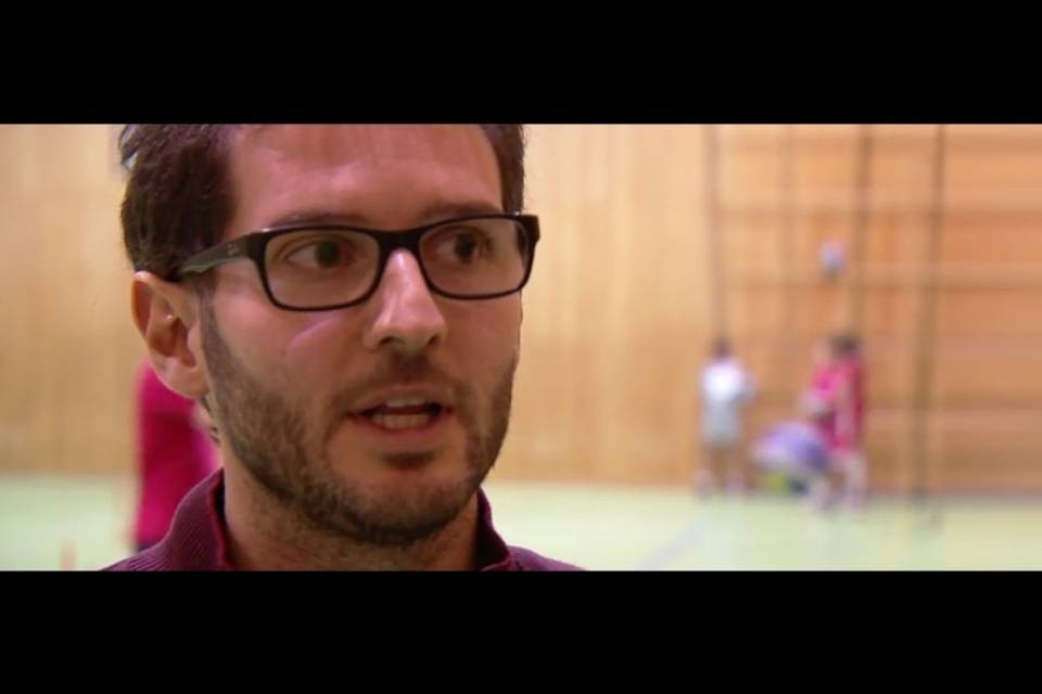 "Lo sport permette di creare nuove competenze e qualità"