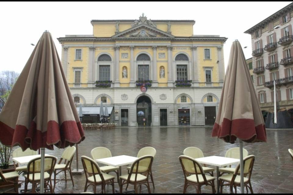 Anche Lugano vieterà gli interinali?