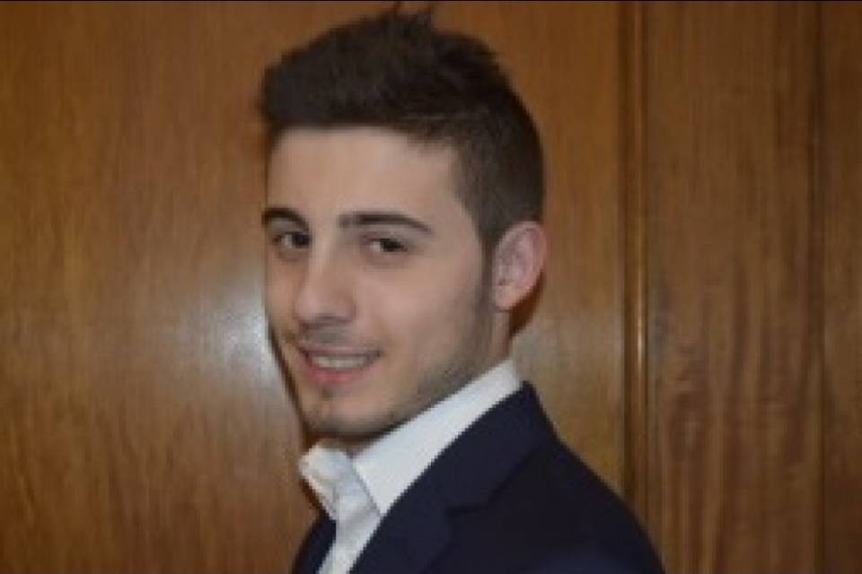 Matteo Lordelli - Un colpo al cuore