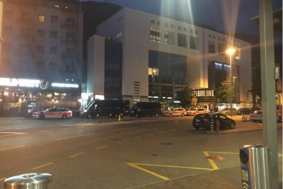 Retata a Muralto