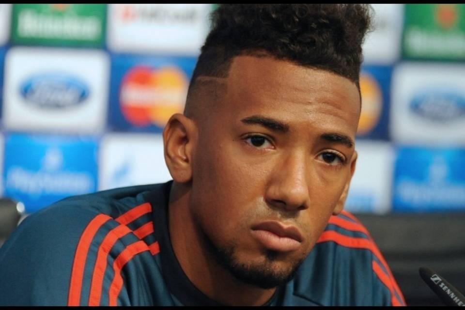 "La gente non vuole Boateng come vicino di casa"