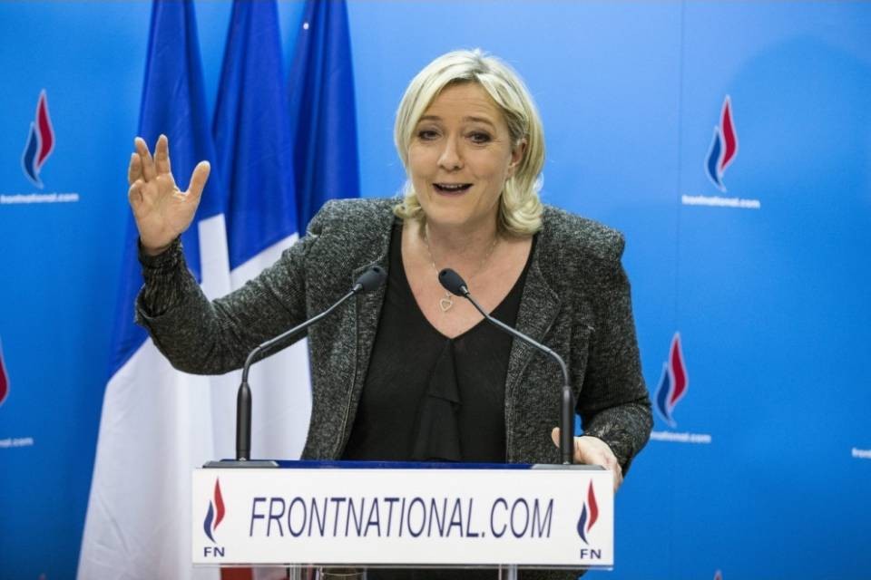 Brexit, "ora anche in Francia e Olanda"