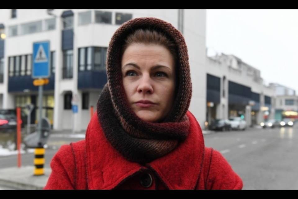 Niente carcere per Angela Magdici