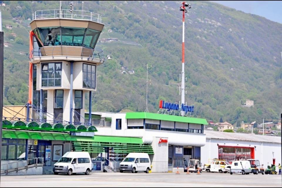 Lugano Airport: "contrasteremo il referendum"