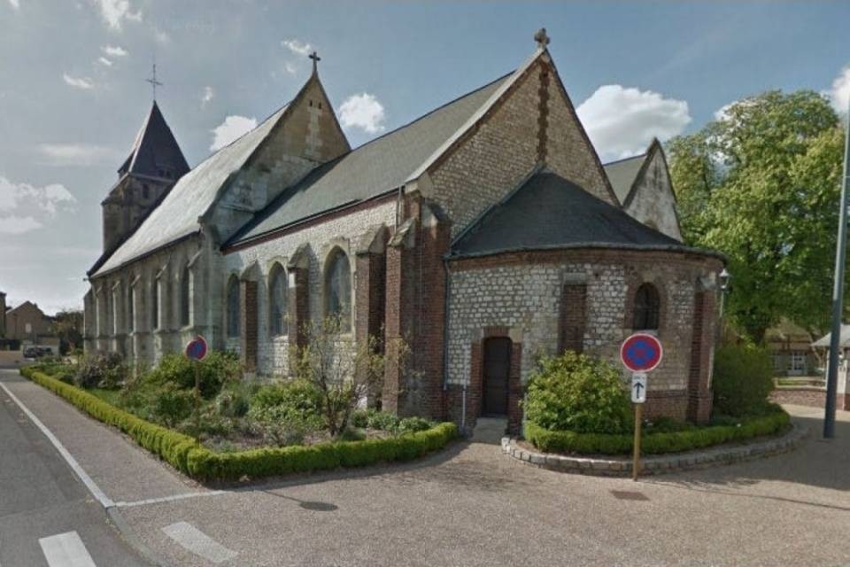 "Non vogliamo macchiare l'islam"