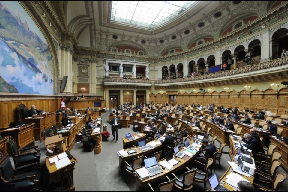 "Basta legami tra deputati e casse malati"