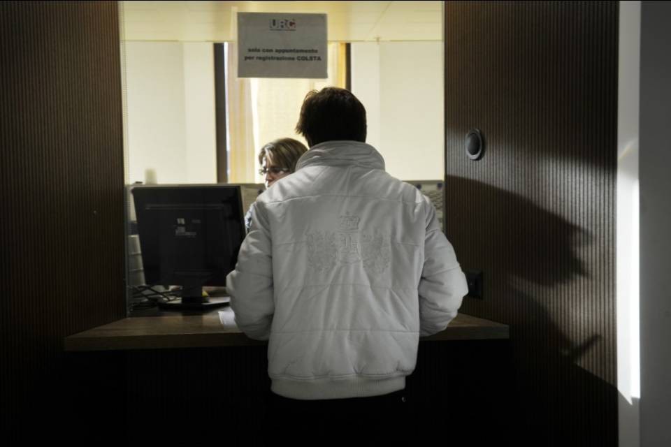 Cala ancora la disoccupazione in Ticino