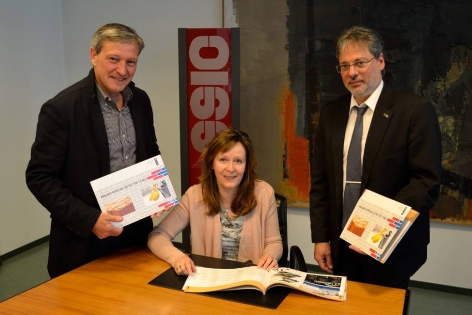 Ecco l'annuario degli impresari ticinesi