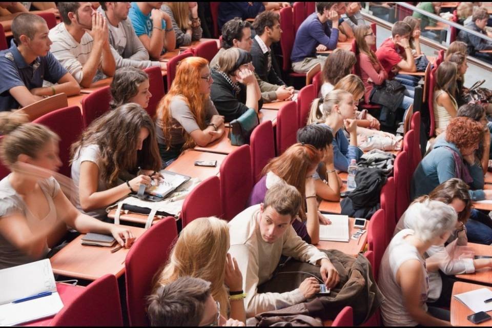 Comincia il nuovo anno accademico per 5’320 studenti della SUPSI
