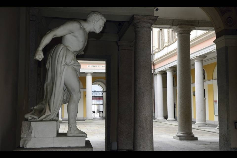 Niente utile a Lugano