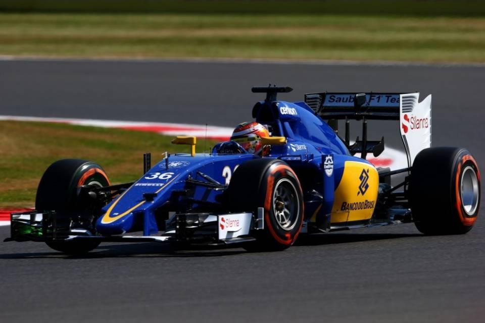 F1: A Budapest le Rosse davanti a tutti