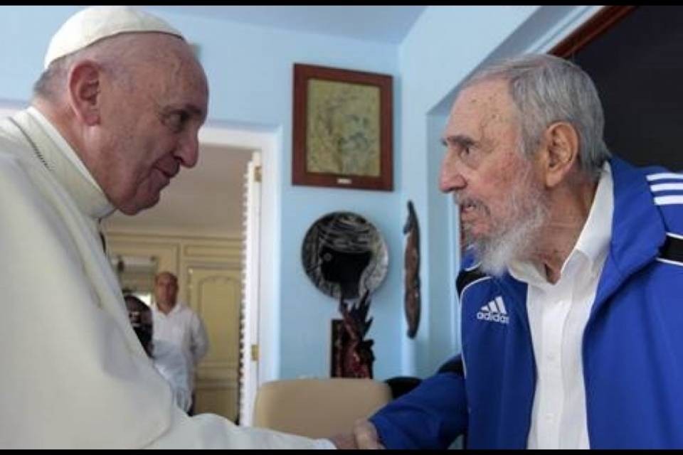 A Cuba 9 giorni di lutto nazionale