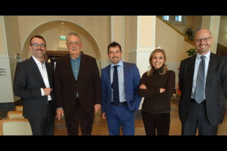 Hotelleriesuisse: una sola associazione per il Sopraceneri