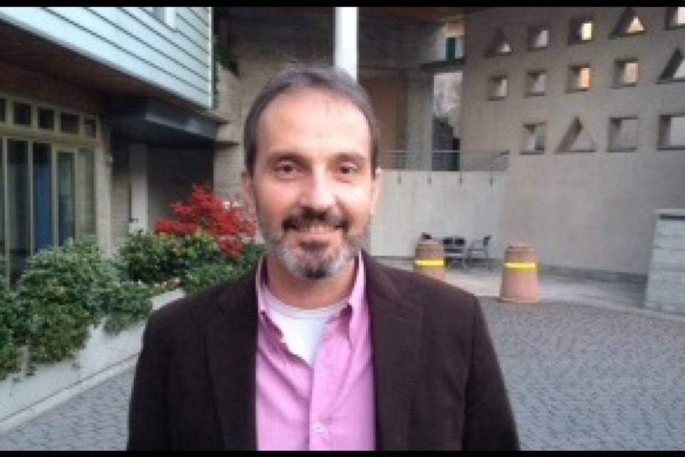 Andrea Guglielmetti - Grazie ai Vacallesi