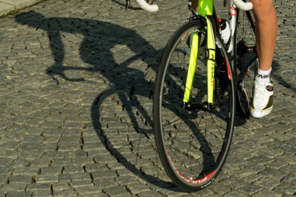 Giro d'Italia: due corridori positivi nei test anti-doping