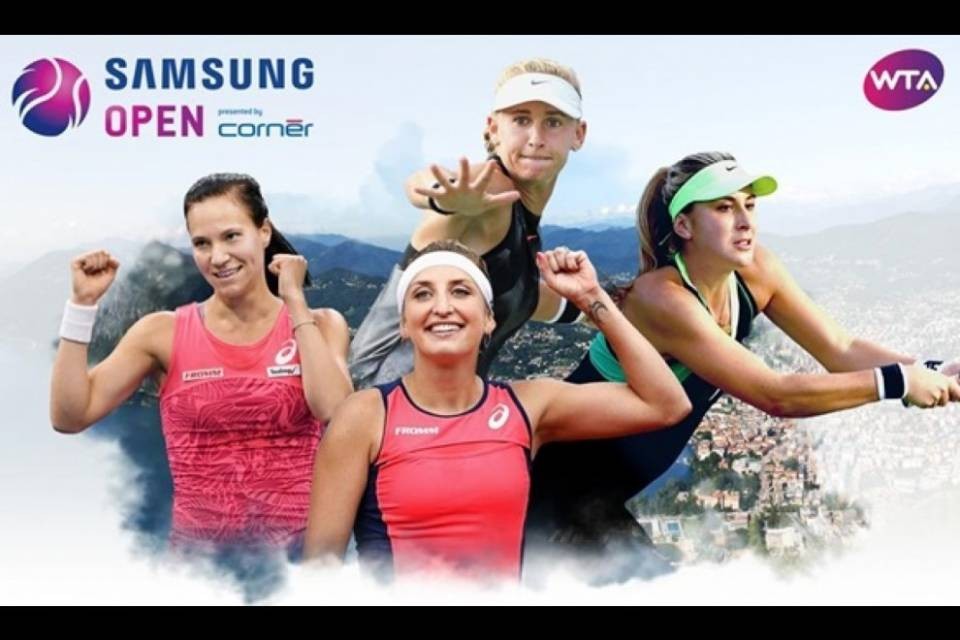 Wild Card per Golubic e Teichmann