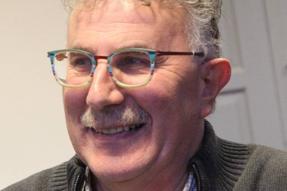 "Il PS non mi ha più contattato"