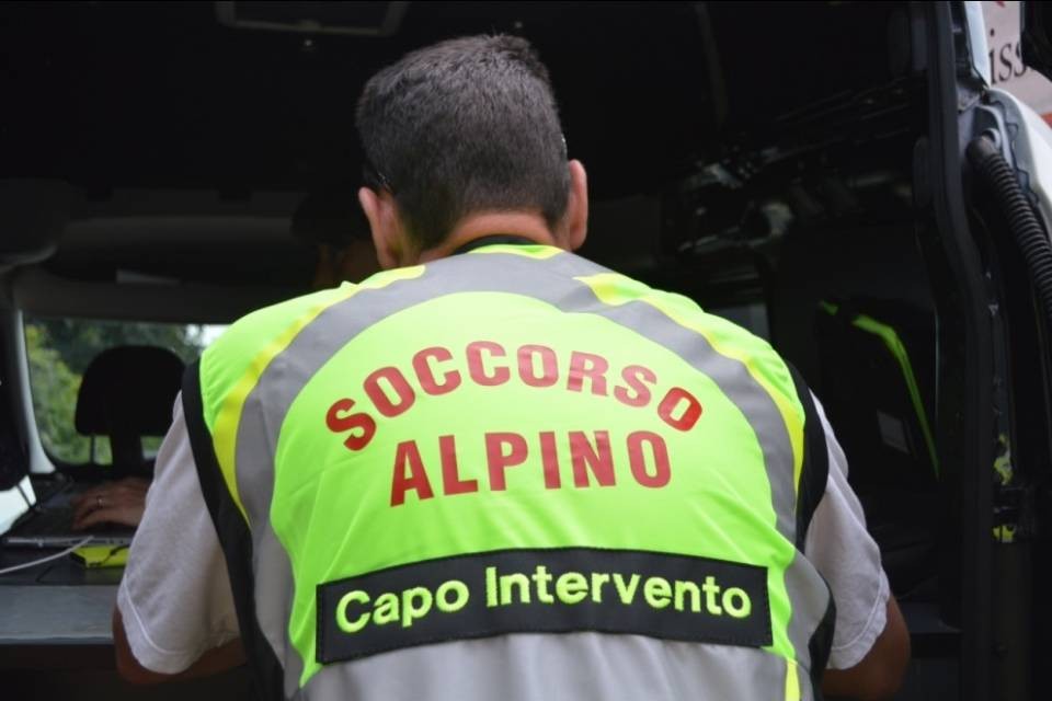 Ancora in corso le ricerche di Manuela Possessi