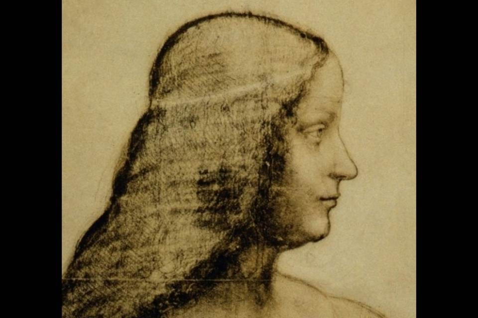 Roma esige da Berna il ritratto di Isabella d'Este