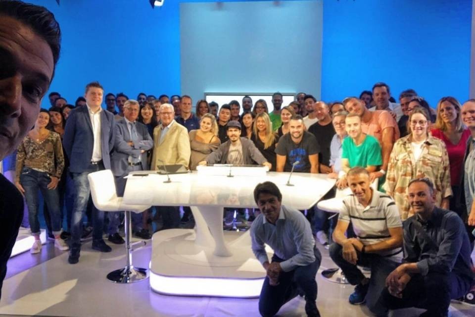 Radio3i e TeleTicino crescono, Ticinonews torna a Melide