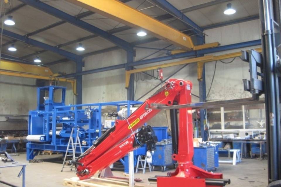 Imminente l’accensione della centrale a biomassa a Biasca