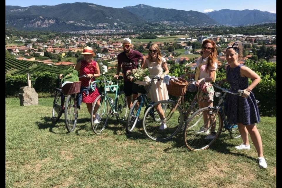 Una 'Belvedere' per tutti i gusti