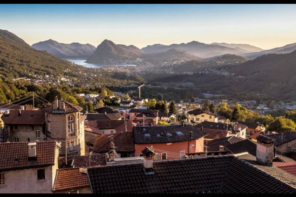 Sonvico, oltre 5 milioni per il serbatoio per l'acqua potabile
