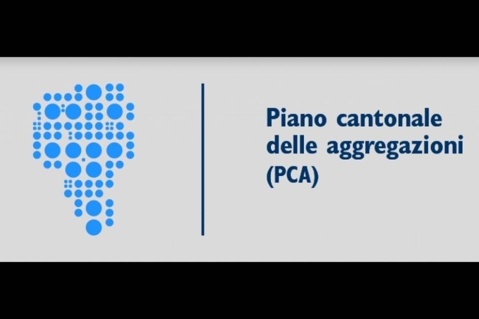 Passi avanti per il Piano cantonale delle aggregazioni