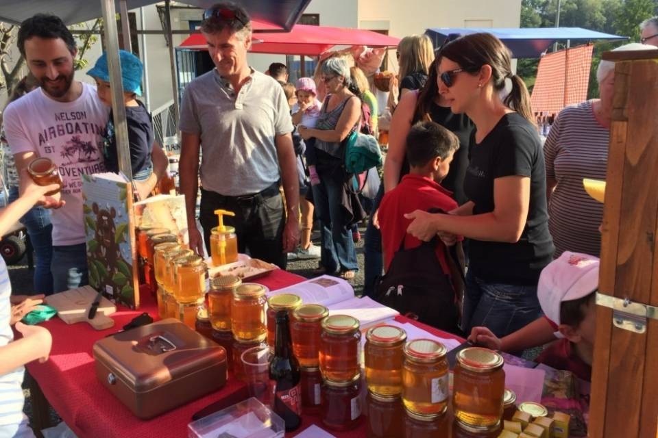 Sapori in Festa, il buongusto la farà da padrone in Capriasca