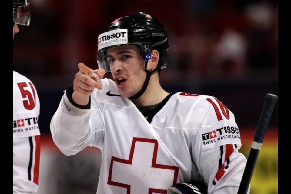 Diaz nei waivers, Lugano più vicino