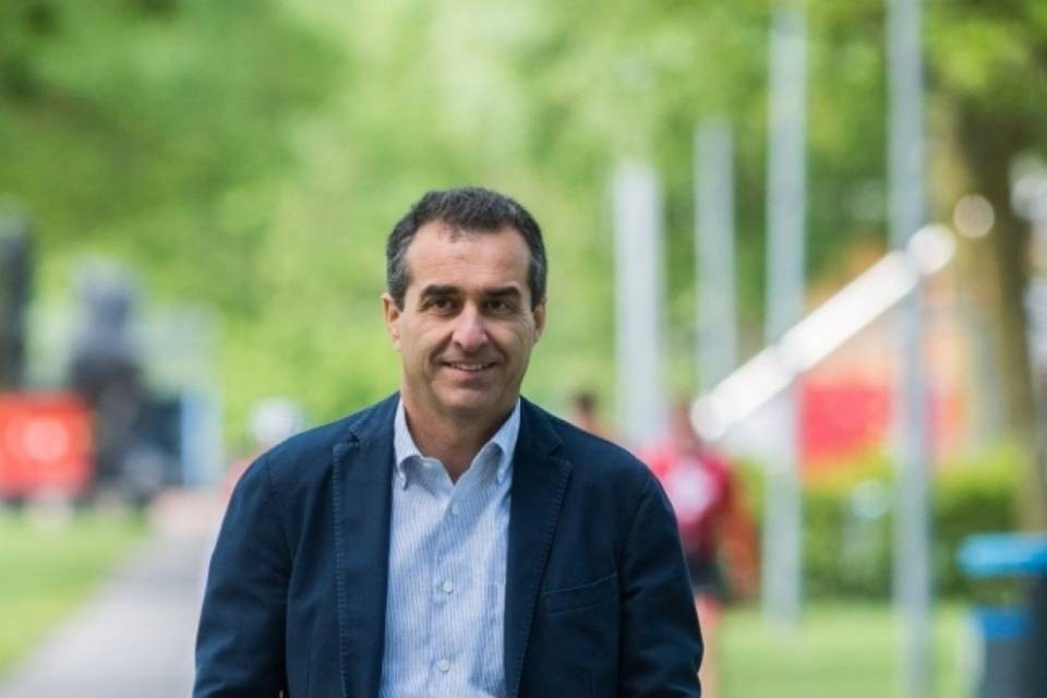 "Marinai, tornate a lavorare"