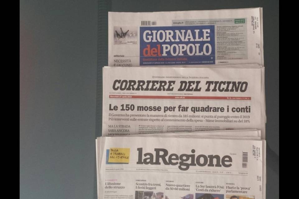 La manovra che divide