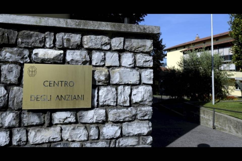 Maltrattamenti a Balerna: “Nessuna segnalazione”