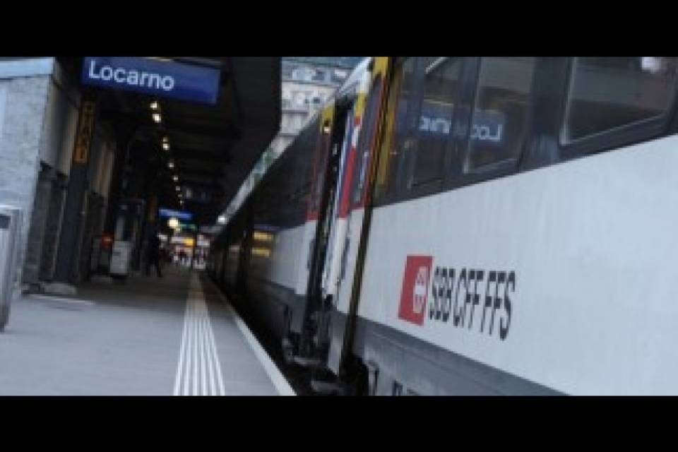"A Chiasso non verrà licenziato nessuno, solo trasferimenti"