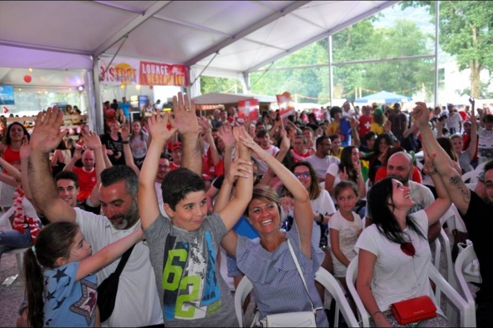 Oltre 45 mila persone per BelliEstate