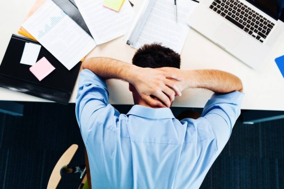 "Le condizioni di lavoro sono peggiorate"