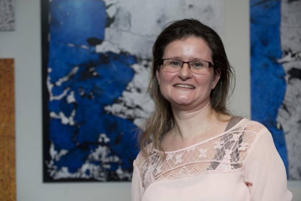 Barbara Angelini Piva - Caro Pier Mellini, si preoccupi del San Carlo