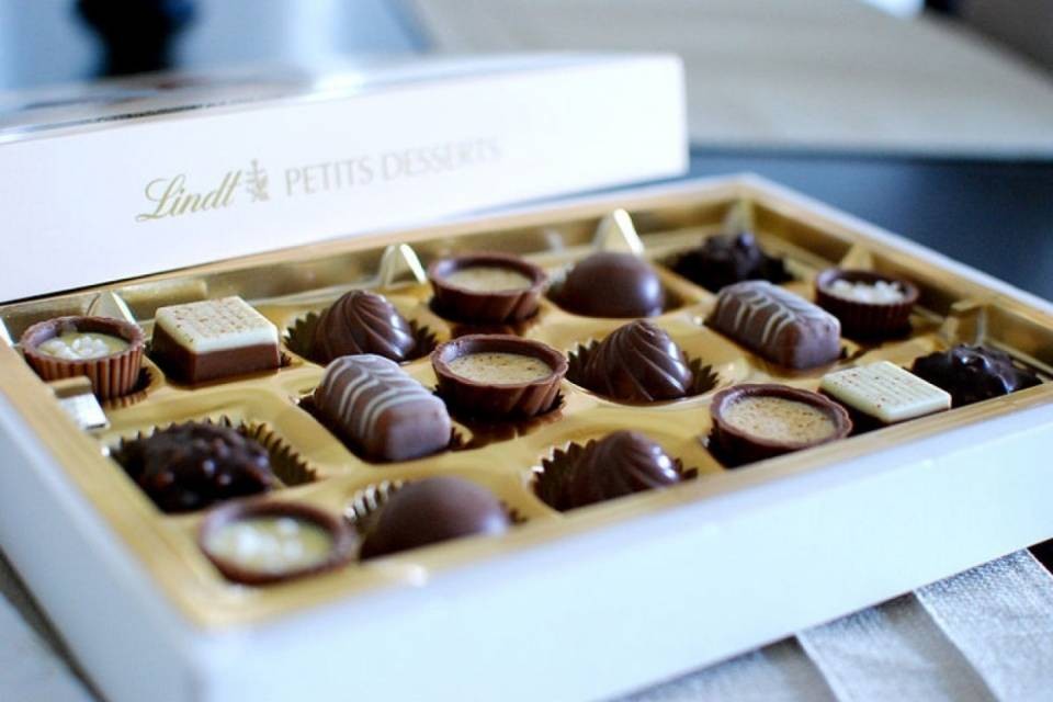 La Russia accusa Lindt & Sprüngli di vendere prodotti di minor qualità