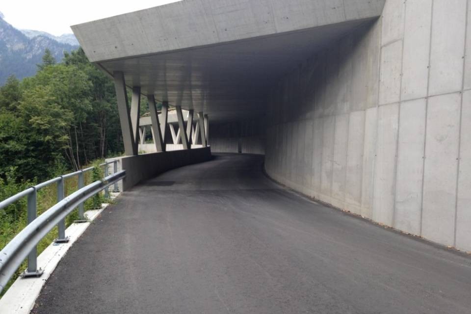 Piove, rinviata l'inaugurazione