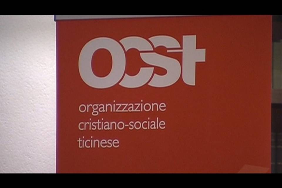 OCST sostiene la riforma Previdenza vecchiaia 2020