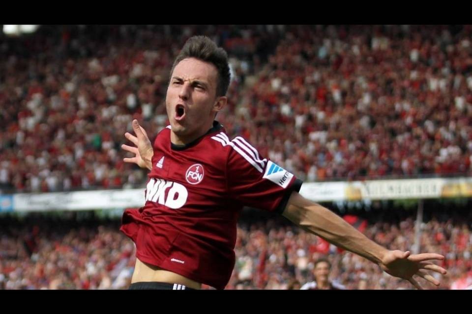 Drmic, Euro 2016 a rischio