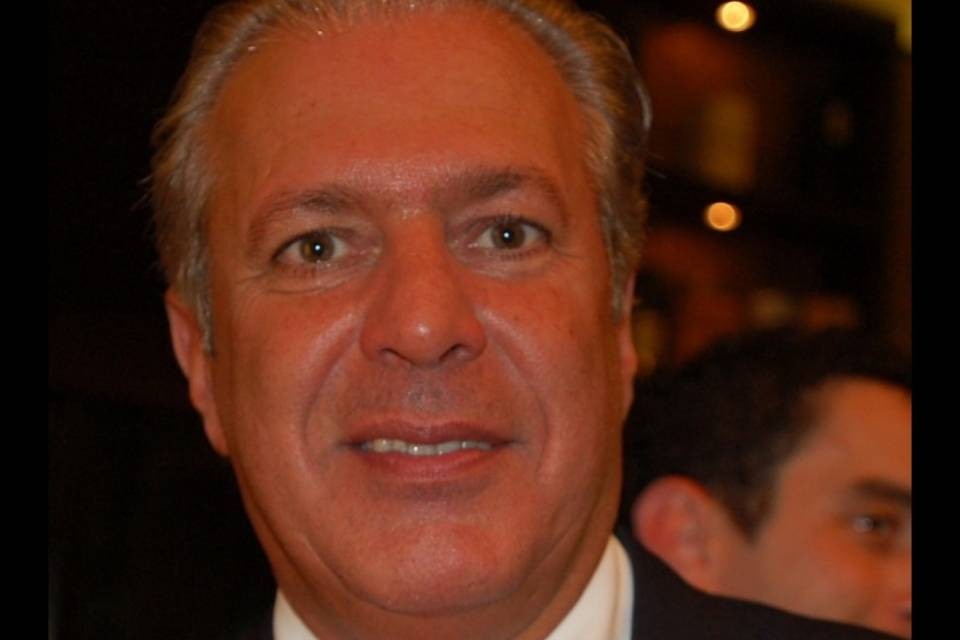 "Sono sempre i soliti a fare politica"